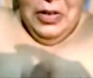 Indian Aunty Blowjob And..